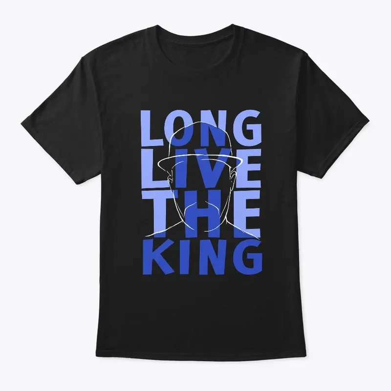 Long Live The King